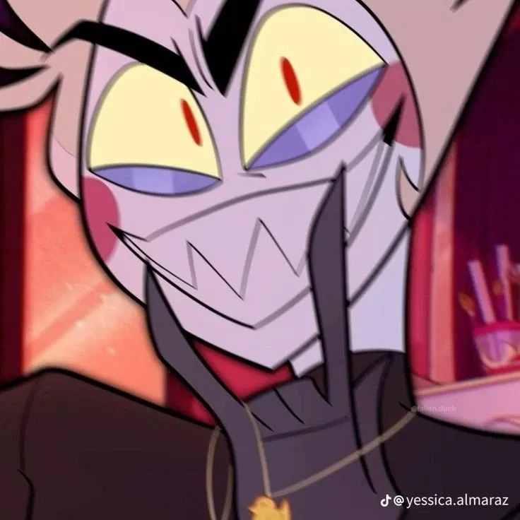 Avatar of Lucifer Morningstar