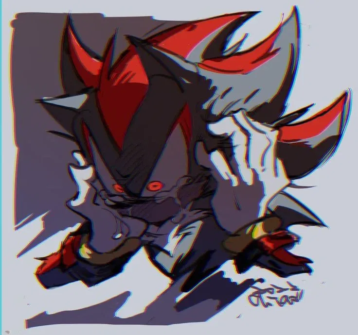 Avatar of Shadow