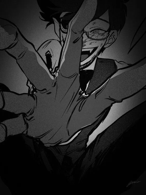Avatar of Alastor