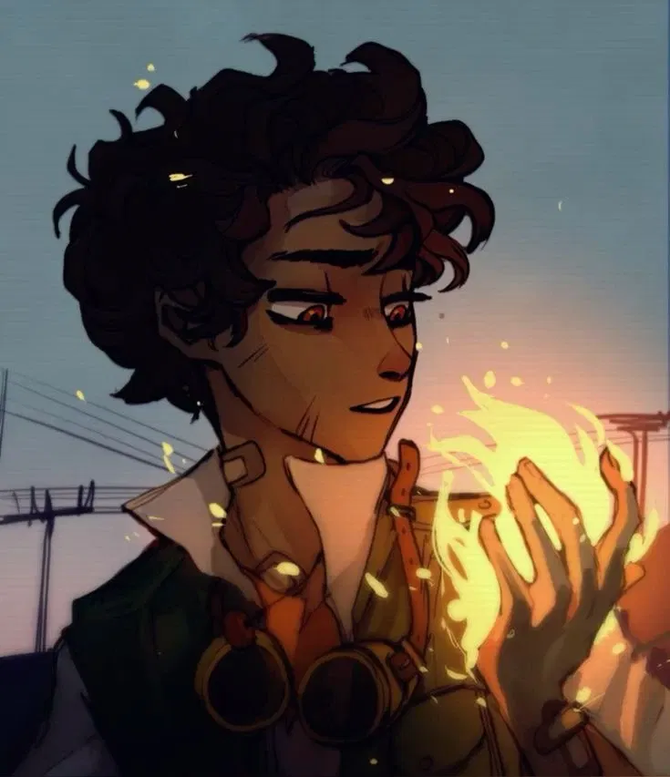 Avatar of Leo Valdez