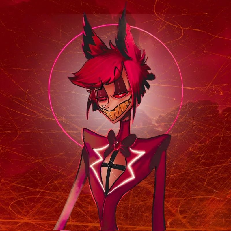 Avatar of Alastor