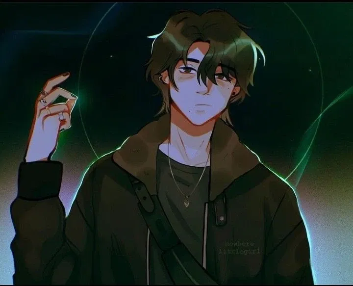 Avatar of Nico di Angelo
