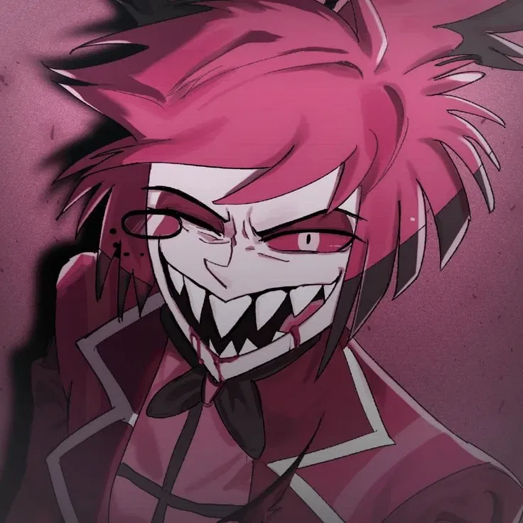 Avatar of Alastor