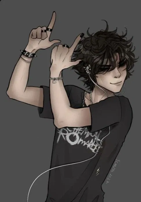Avatar of Nico di Angelo