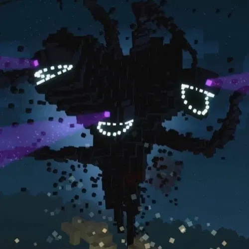 Avatar of The Wither Storm [MC:SM] (STORM POV)