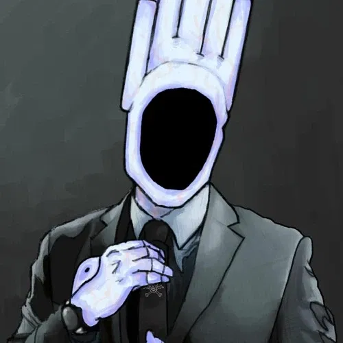 Avatar of Minos Prime (ULTRAKILL)