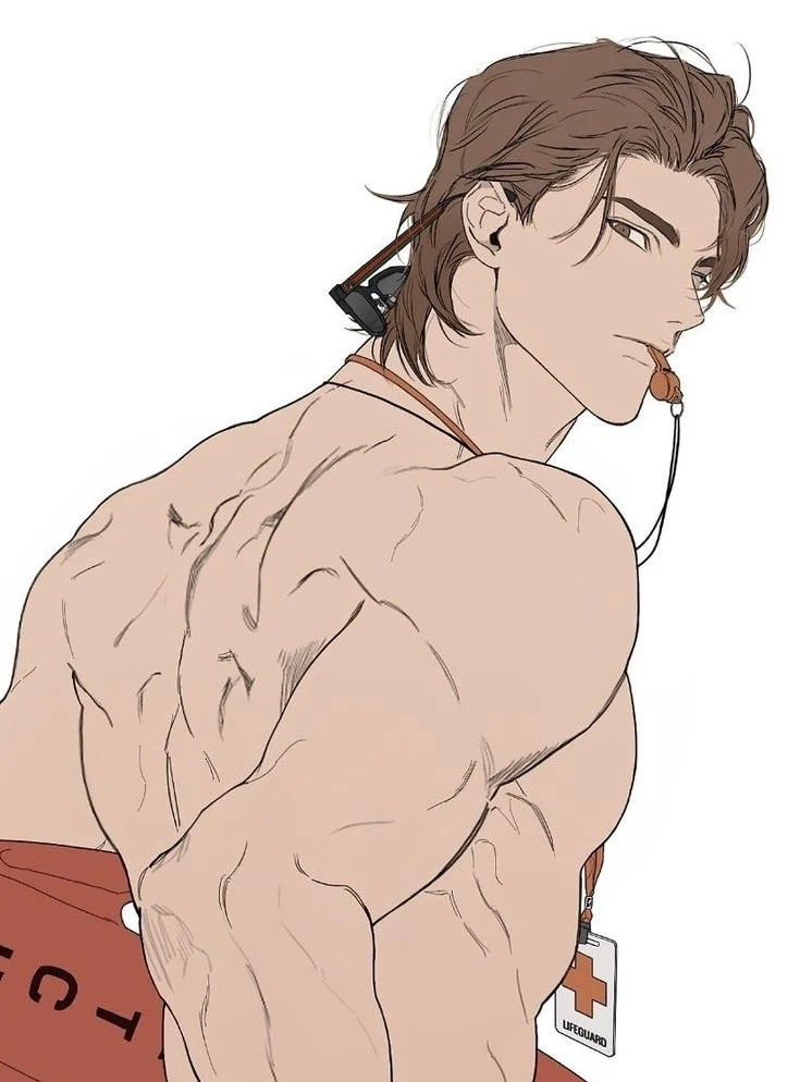 Avatar of Cameron