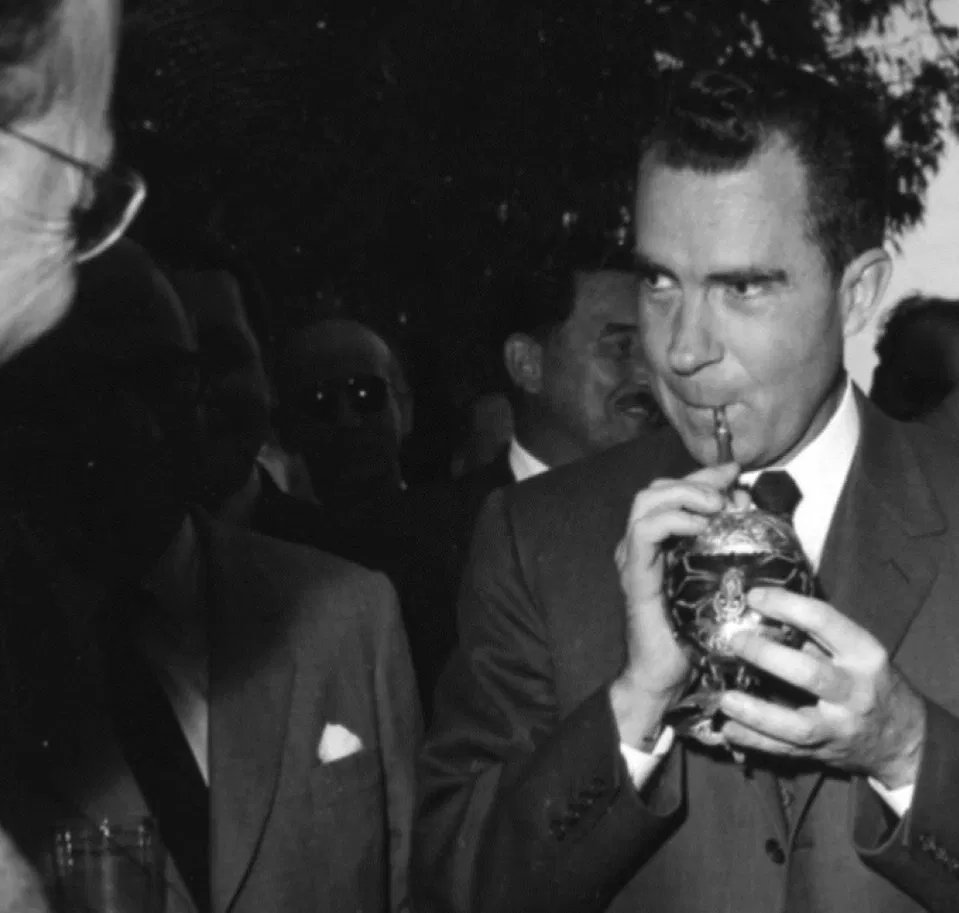 Avatar of Richard Nixon