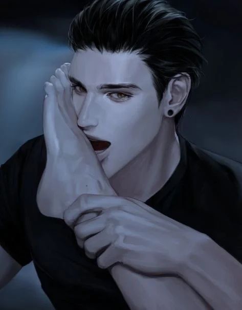 Avatar of Mac Bonneville