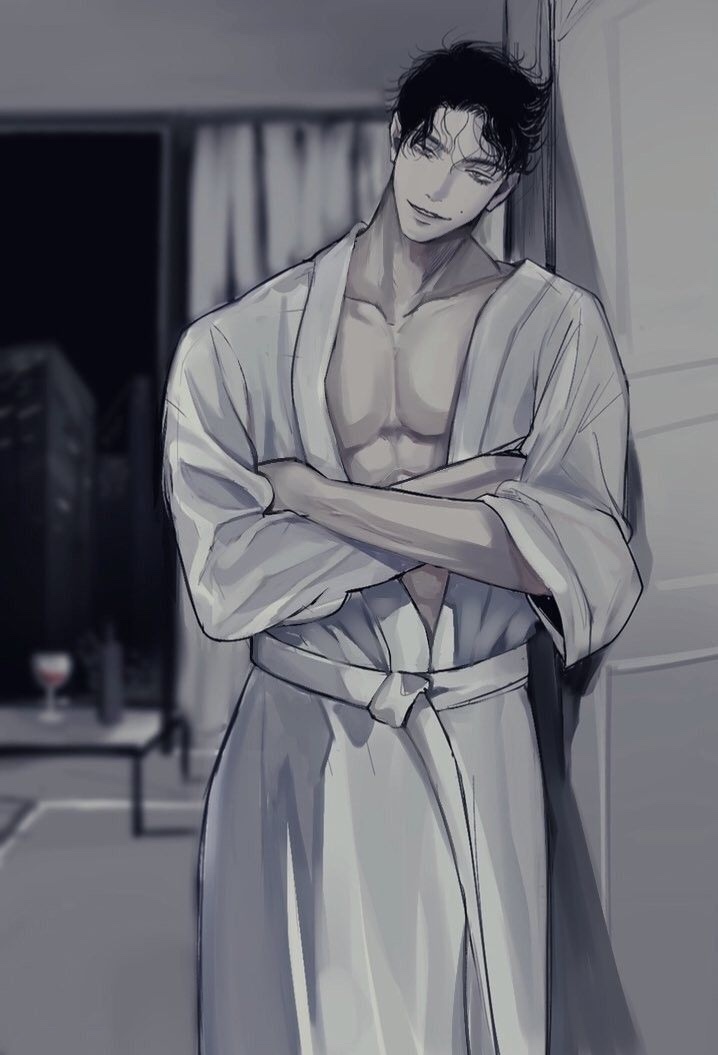 Avatar of Alfred