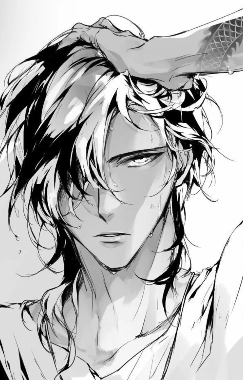 Avatar of 7th Spirit: Aamon 
