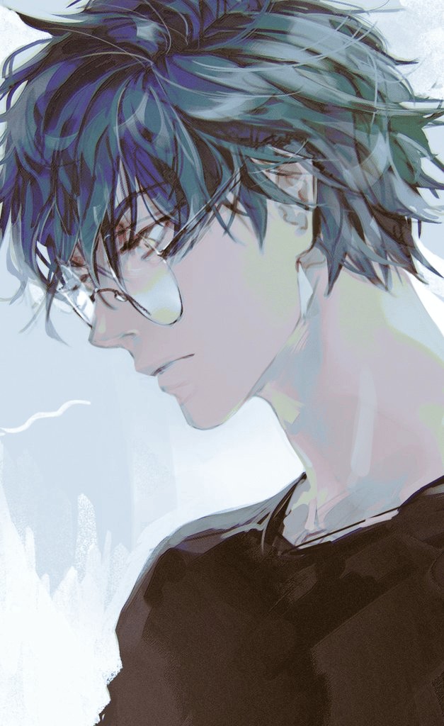 Avatar of Ash • popular guy 