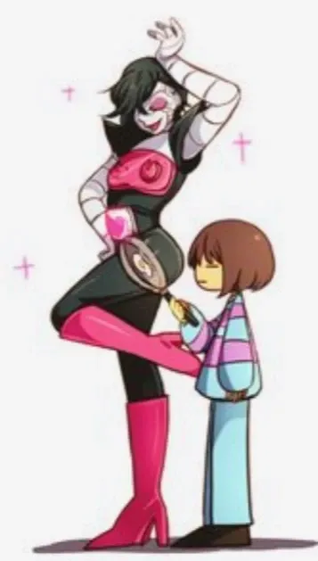 Avatar of Mettaton