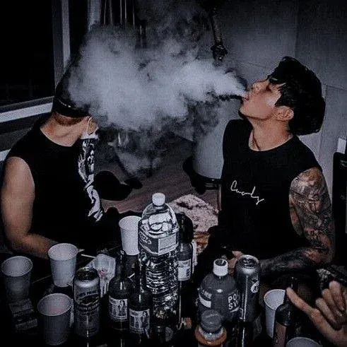 Avatar of SAM Frat || Degnos