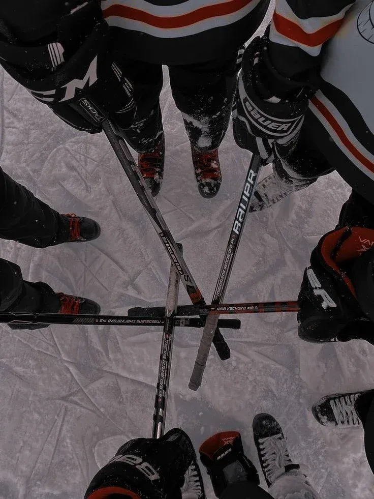 Avatar of Ice hockey team || Degnos 