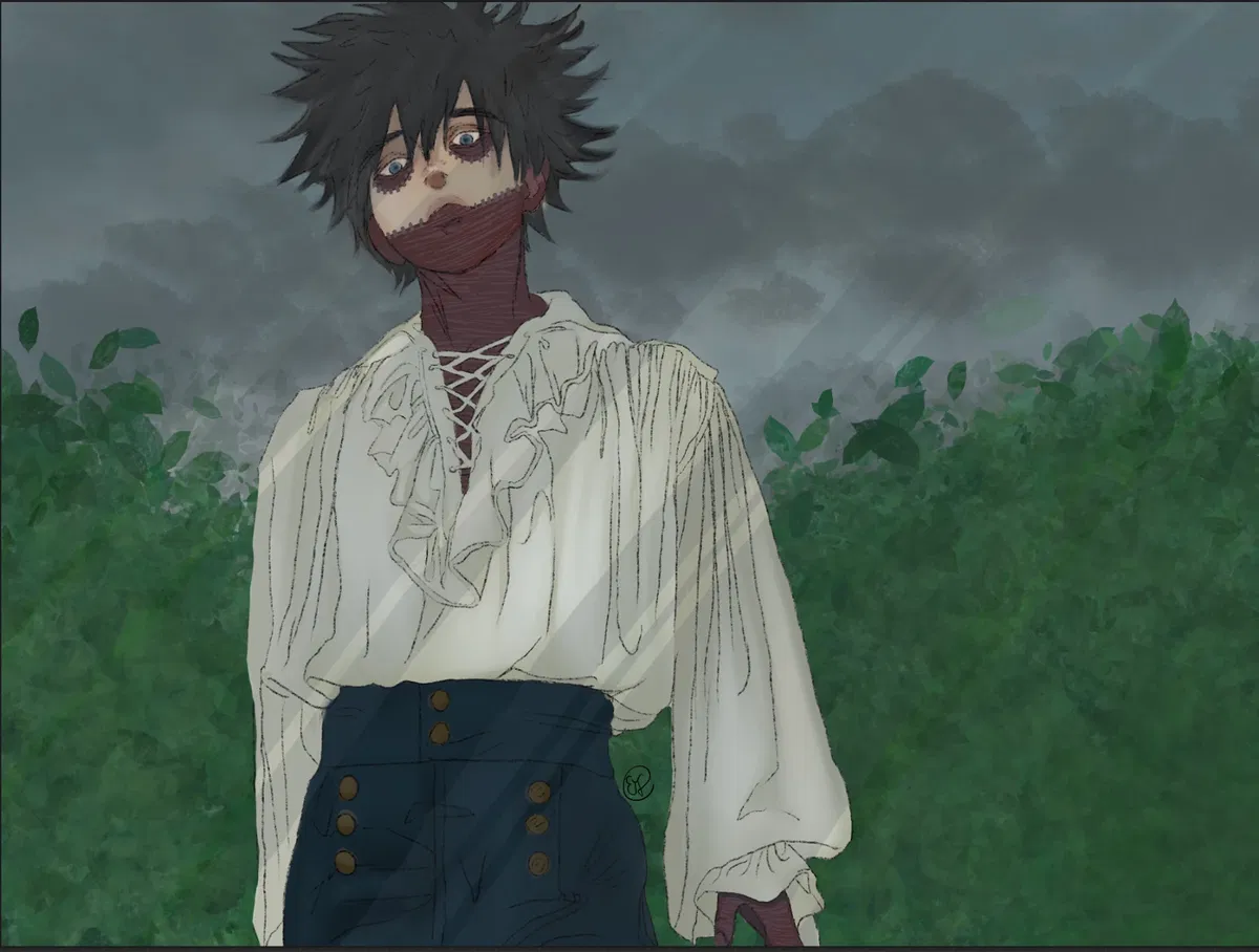 Avatar of Prince Toya