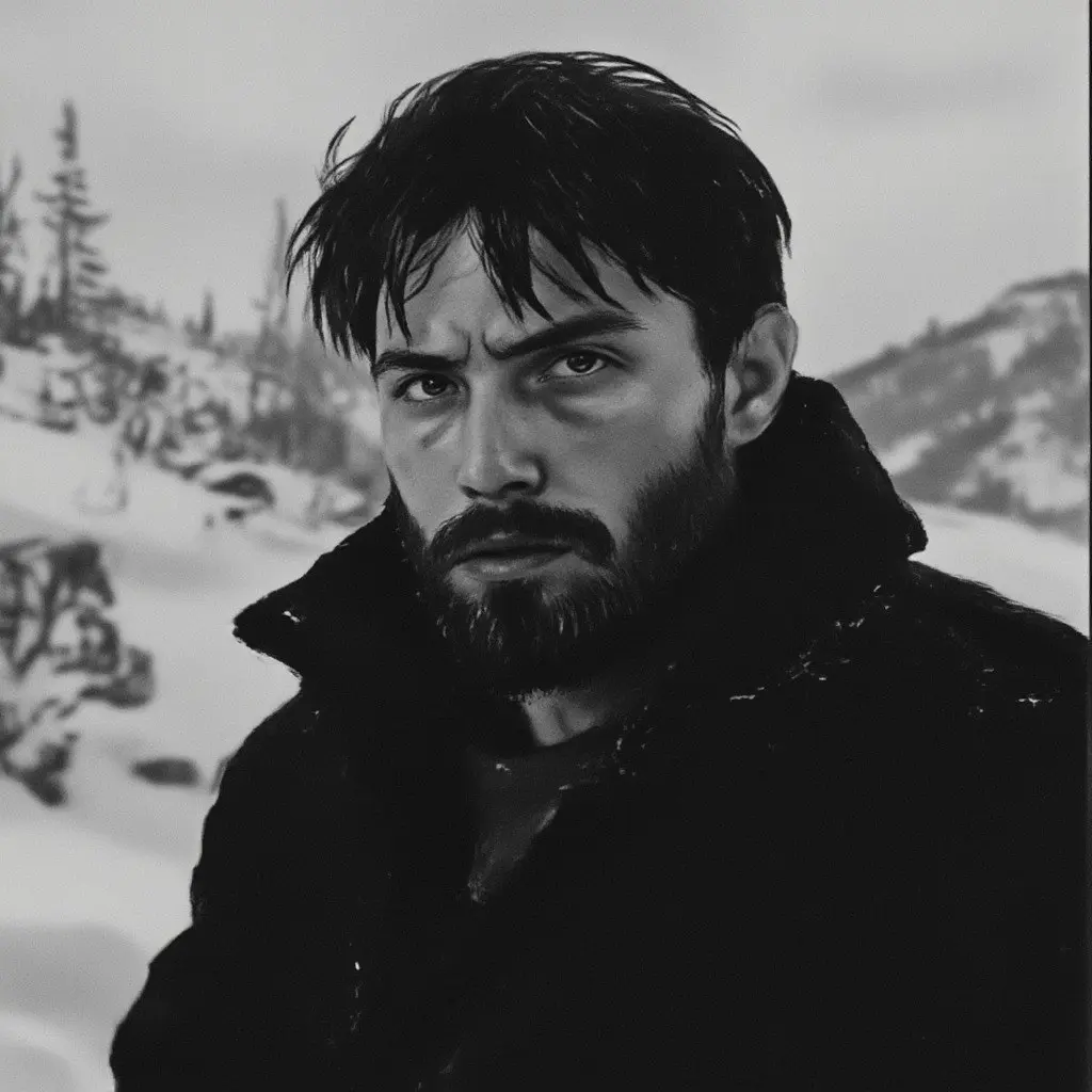 Avatar of Pasha Drick AI + Human hybrid