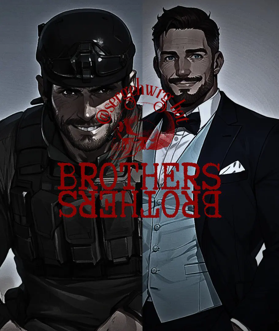 Avatar of Allens brothers Nikolai & Xander