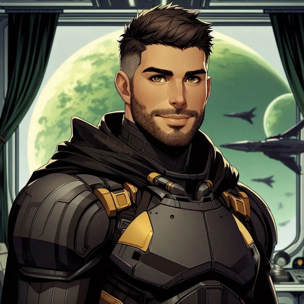 Avatar of Tybalt