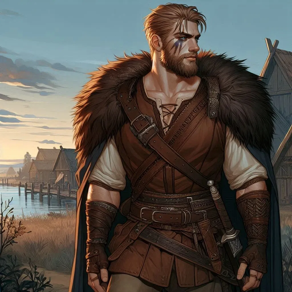 Avatar of Elias