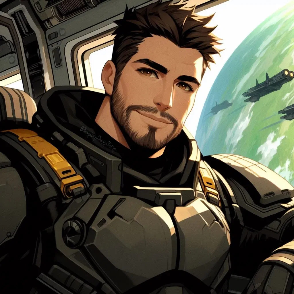 Avatar of Rolf