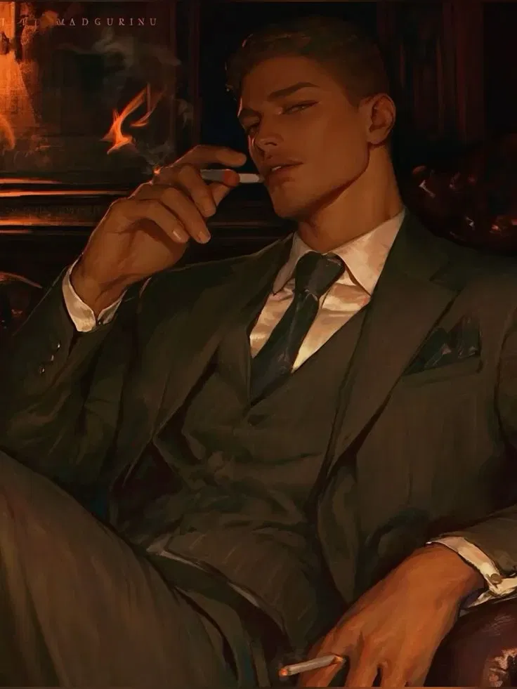 Avatar of Leonid | Husband