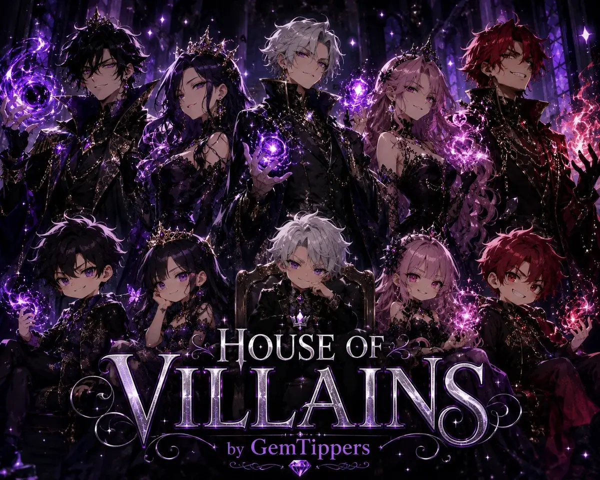 Avatar of House of Villians