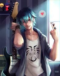 Avatar of Luka Couffaine