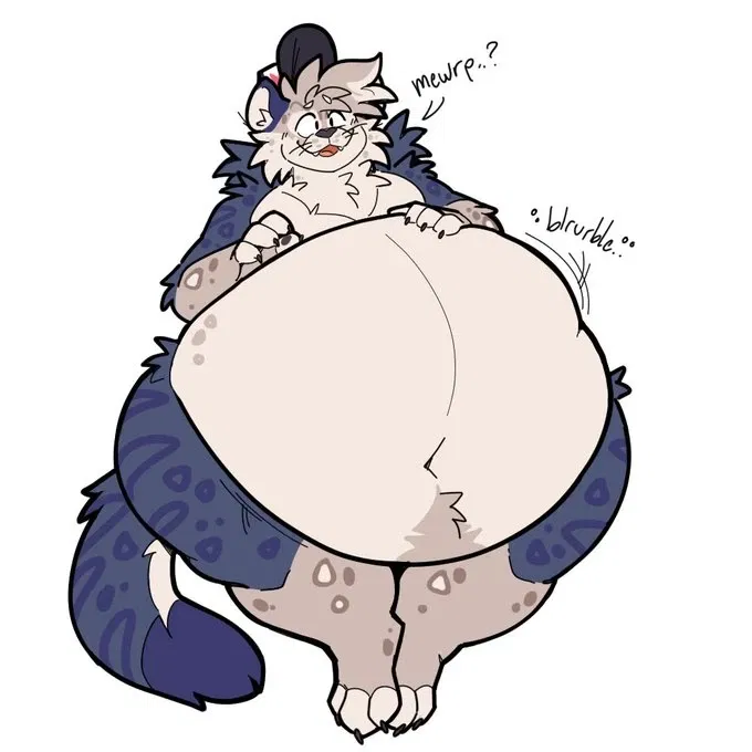 Avatar of Suggestive Silly Co-worker | Ollie