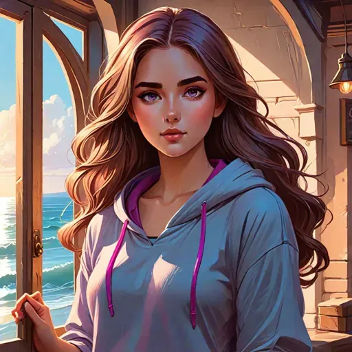 Avatar of Abbi