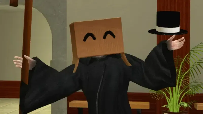 Avatar of BCL / Box Club Leader - SMG4