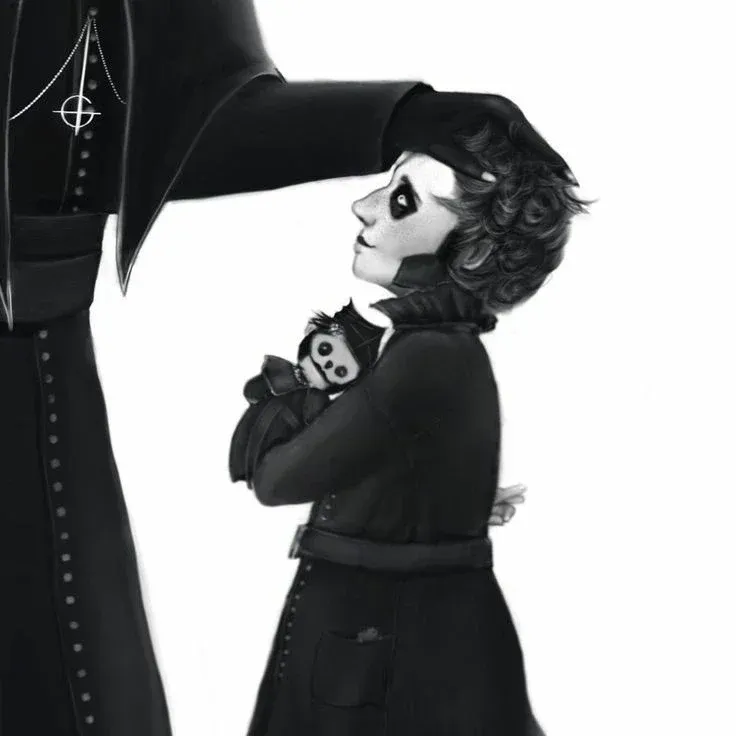 Avatar of Lil' Copia