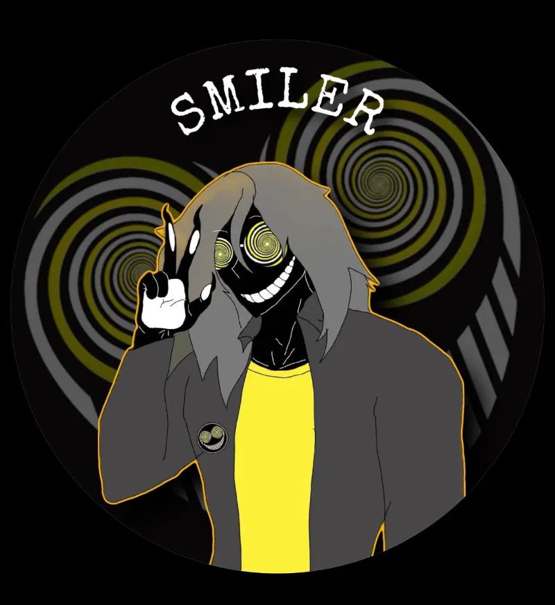 Avatar of The Smiler! 