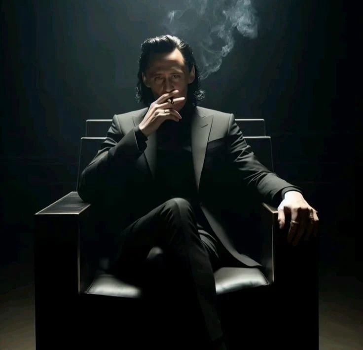 Avatar of Father Loki Laufeyson