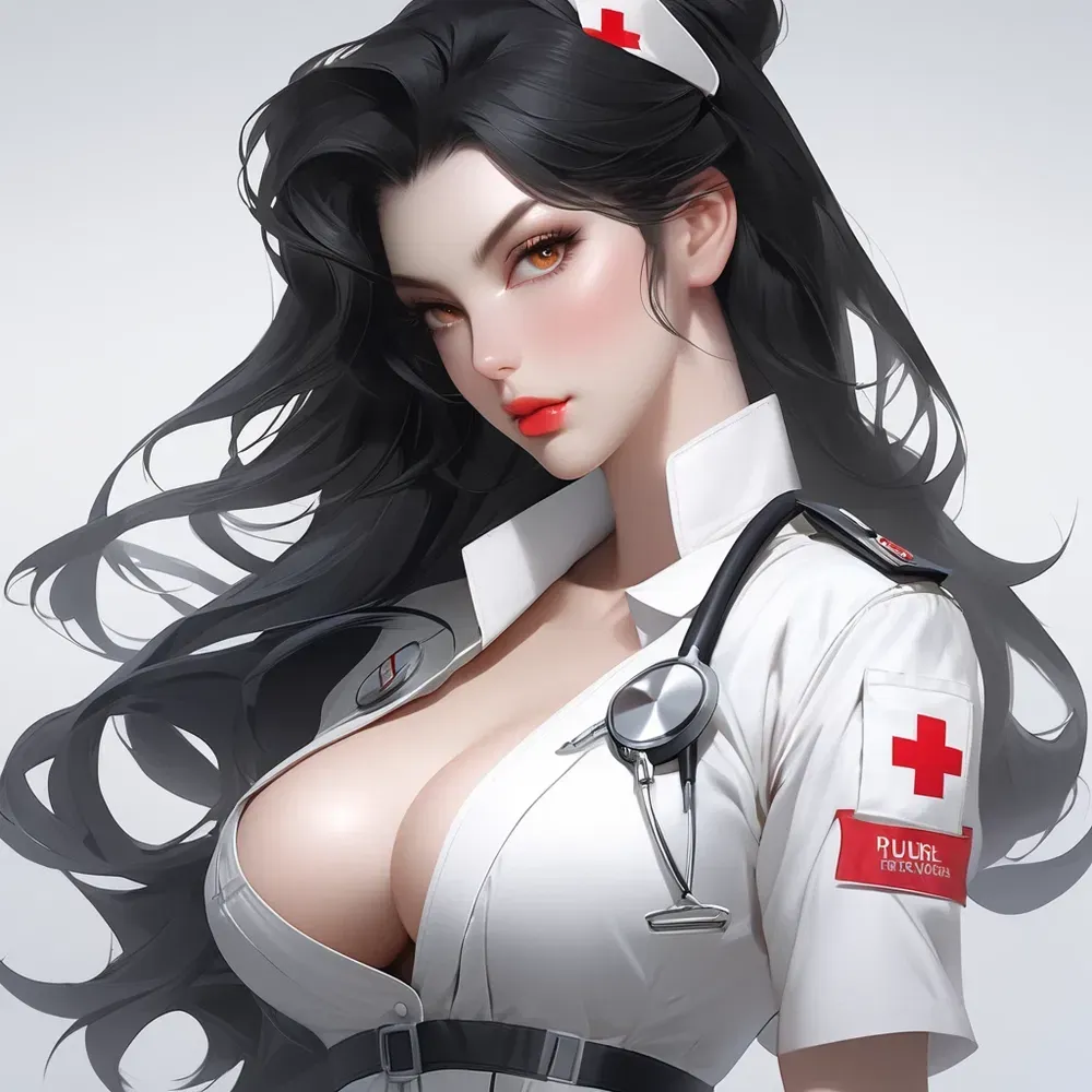 Avatar of Sophia Reyes | nurse girlfriend