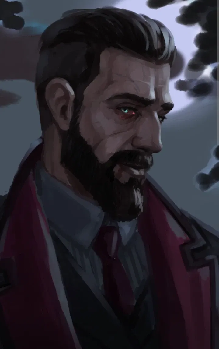 Avatar of Jonathan E. Reid