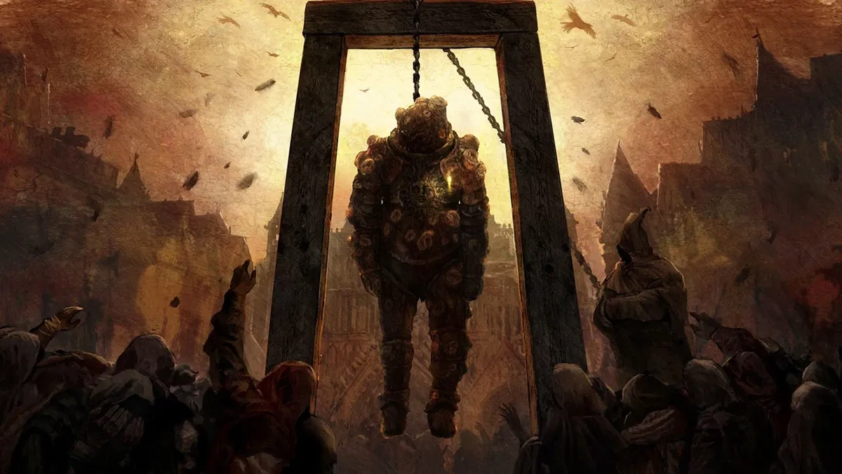 Avatar of The Loathsome "Dung Eater"
