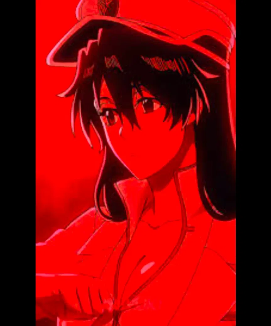 Avatar of Bambietta Basterbine