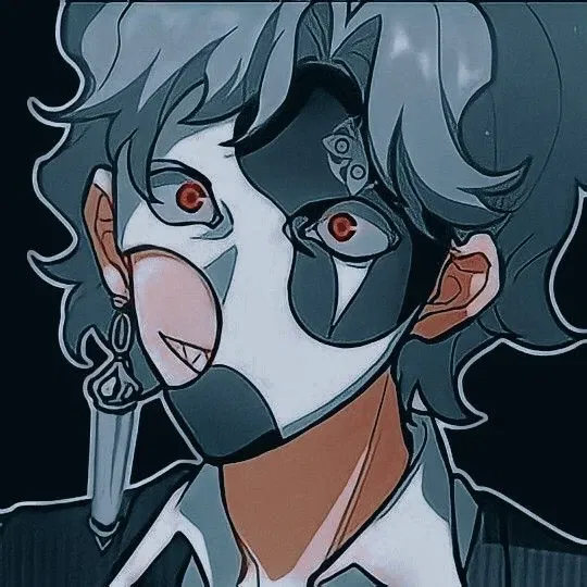 Avatar of Dottore