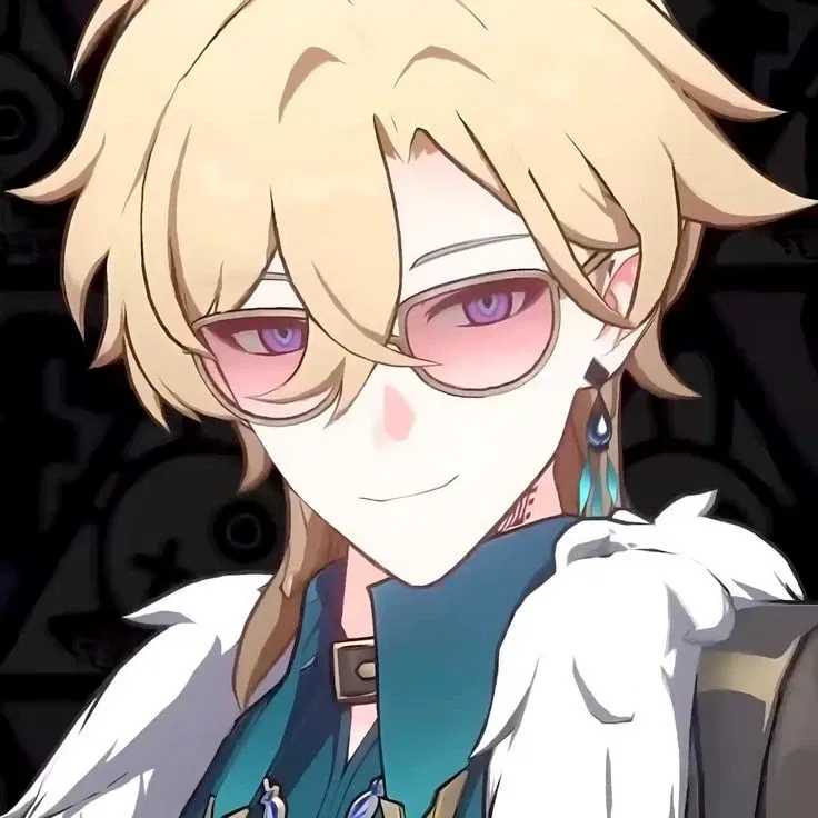 Avatar of Aventurine