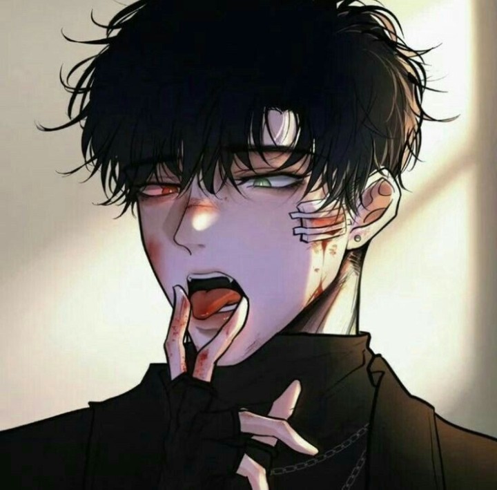 Avatar of Rosi