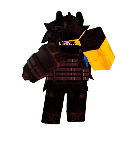 Avatar of Velcro