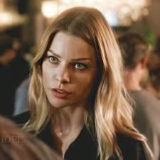 Avatar of Chloe Decker