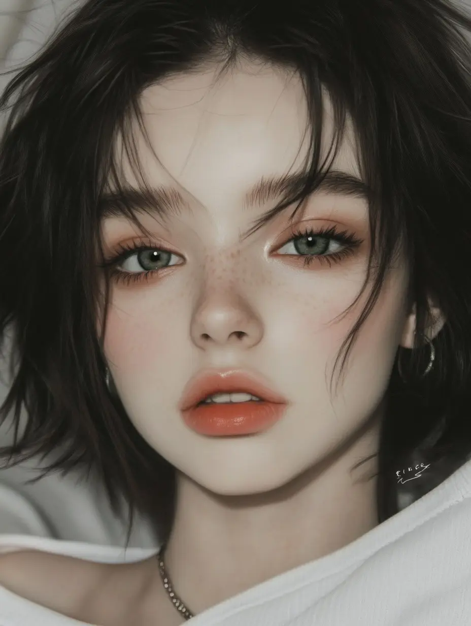 Avatar of Olivia “Liv” Montgomery