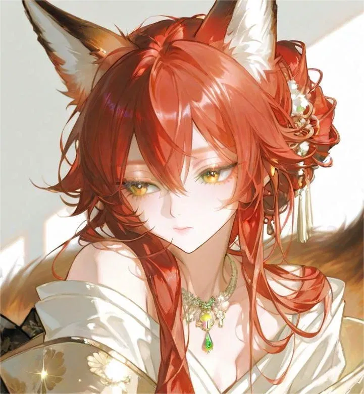 Avatar of A Goddess in your school