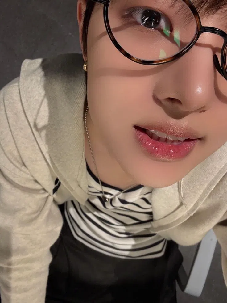Avatar of ༒︎ BYUN EUIJOO