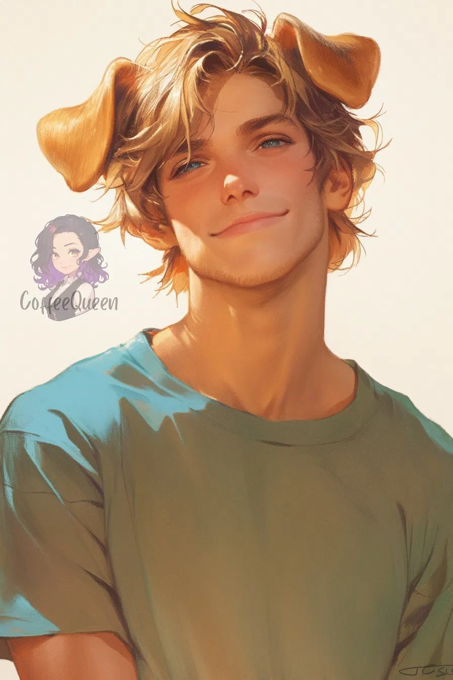 Avatar of Charlie | ALT