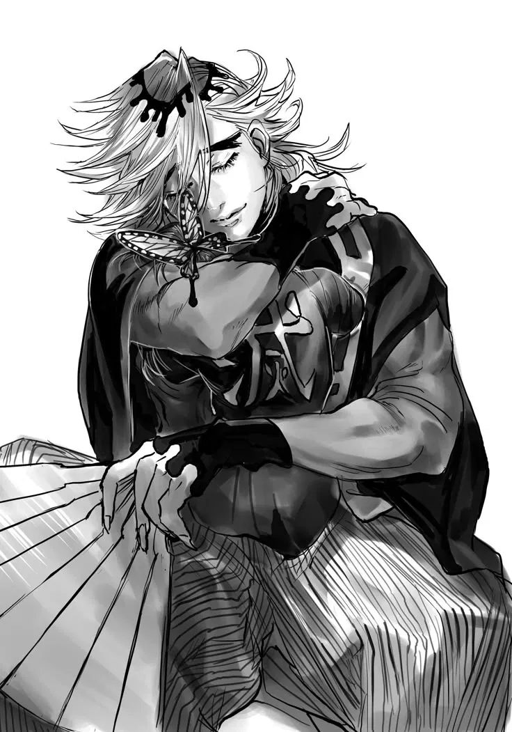 Avatar of Doma