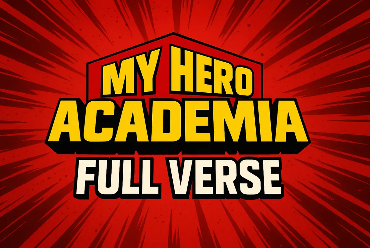 Avatar of MHA RPG