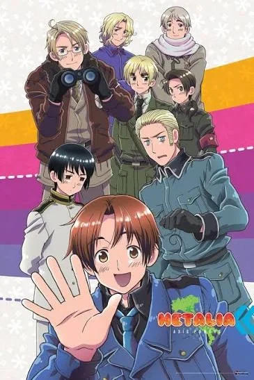 Avatar of Germany